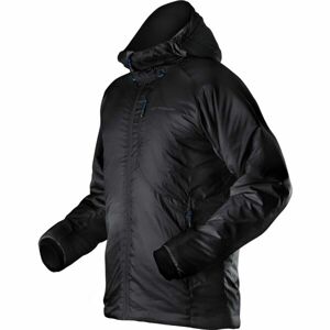 TRIMM Pánská bunda Pánská outdoorová bunda, černá, velikost M