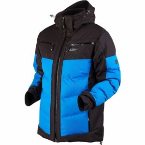 TRIMM Pánská lyžařská bunda Pánská lyžařská bunda, modrá, velikost L
