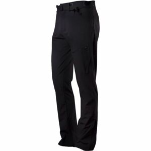 TRIMM Dámské stretch kalhoty Dámské stretch kalhoty, černá, velikost XL