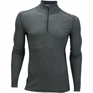 Ulvang RAV Pánské sportovní triko, tmavě šedá, velikost M