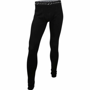 Ulvang TRAINING Pánské spodní kalhoty, černá, velikost XL