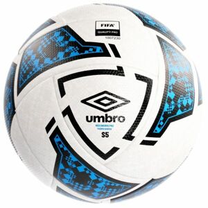 Umbro NEO SWERVE THERMO PRO Fotbalový míč, bílá, velikost