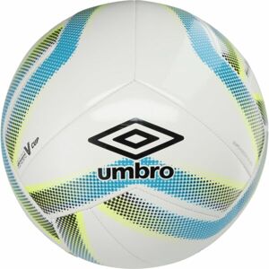 Umbro SALA V CUP Futsalový míč, bílá, veľkosť 4