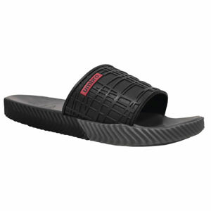 Umbro XAVI Pánské pantofle, černá, velikost 45