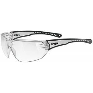 Uvex SPORTSTYLE 204 Sluneční brýle, transparentní, veľkosť NS