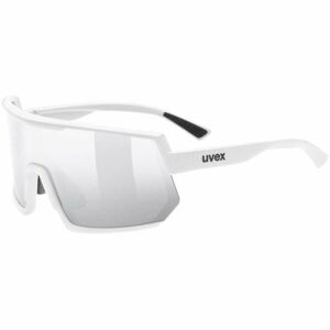 Uvex SPORTSTYLE 235 Sluneční brýle, bílá, velikost