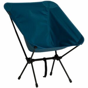 Vango MICRO STEEL CHAIR Židle, modrá, velikost UNI