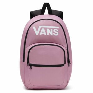 Vans RANGED 2 BACKPACK FOXGLOVE Studentský batoh, růžová, velikost
