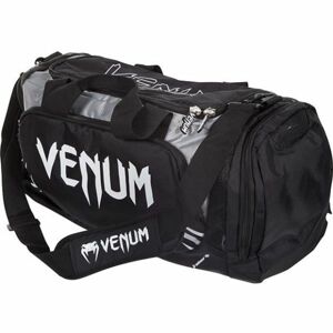 Venum TRAINER LITE SPORT BAG černá NS - Sportovní taška