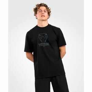 Venum CLASSIC Pánské triko, černá, velikost XL