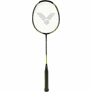 Victor WAVETEC MAGAN 5 Badmintonová raketa, žlutá, velikost