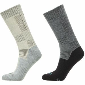 Voxx NORDIC Ponožky, béžová, veľkosť 35-38