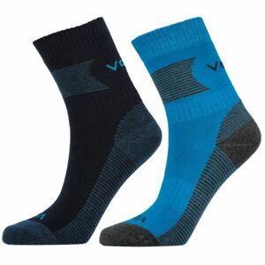 Voxx PRIME Dětské ponožky, modrá, veľkosť 35-38