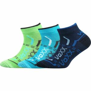 Voxx REXÍK zelená 14-16 - Dětské ponožky