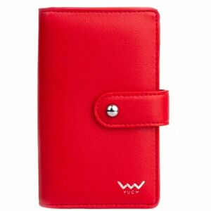 VUCH BLAISY Dámská peněženka, červená, veľkosť UNI