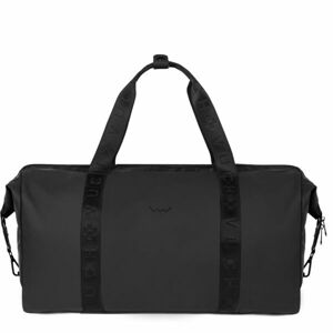 VUCH DEYNA Cestovní taška, černá, velikost