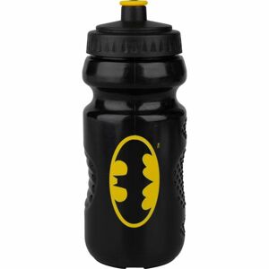 Warner Bros BATMAN Sportovní láhev, černá, velikost UNI