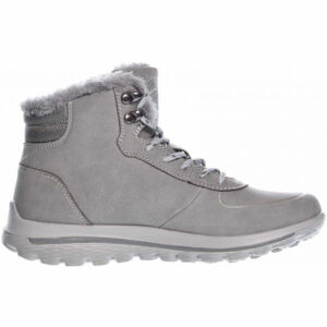 Westport SEDA Dámská zimní obuv, šedá, velikost 37