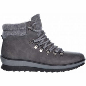Westport STENGE Dámská zimní obuv, tmavě šedá, velikost 39