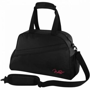 Willard CITY BAG Dámská taška přes rameno, černá, velikost UNI