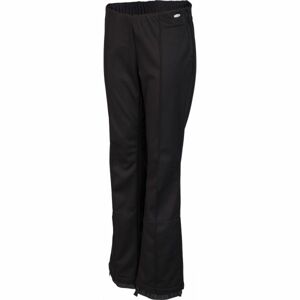 Willard FANTINA černá 36 - Dámské softshellové kalhoty