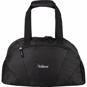 Willard FIT BAG Dámská taška přes rameno, černá, velikost UNI