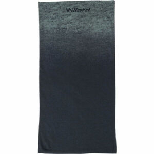 Willard HAMY Multifunkční šátek, černá, velikost UNI