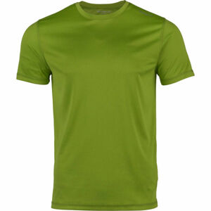 Willard JAD zelená XL - Pánské triko