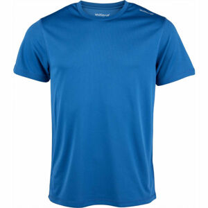 Willard JAD Pánské triko, modrá, velikost M
