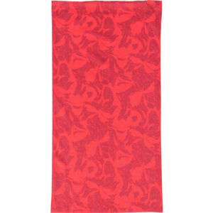 Willard ORKA Multifunkční šátek, Růžová,Červená, velikost