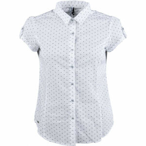 Willard PAUSI Dámská košile, bílá, velikost 36