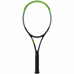 Wilson BLADE 100L V7.0  1 - Výkonnostní tenisový rám