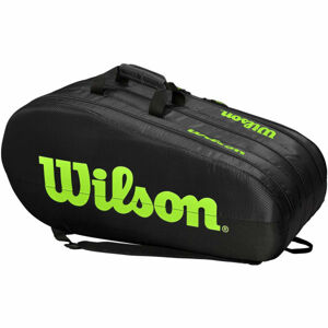 Wilson TEAM 3 COMP  UNI - Tenisová taška