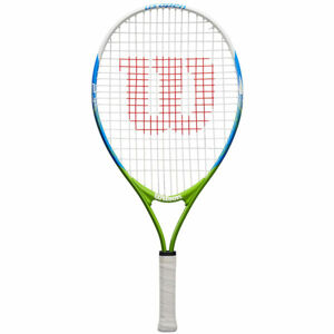 Wilson US Open 23 Dětská tenisová raketa, modrá, velikost 23