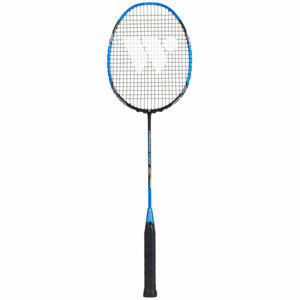 Wish CARBON PRO 98 Badmintonová raketa, modrá, veľkosť OS
