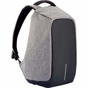 XD Design BOBBY ORIGINAL Městský batoh, šedá, velikost UNI