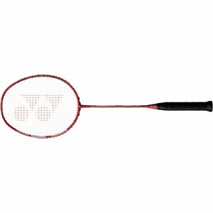 Yonex DUORA 7 Badmintonová raketa, červená, velikost UNI