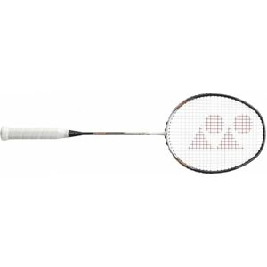 Yonex NANORAY 300R Badmintonová raketa, bílá, velikost os