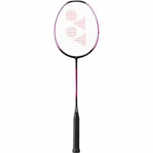 Yonex NANOFLARE 001 FEEL Badmintonová raketa, černá, velikost OS