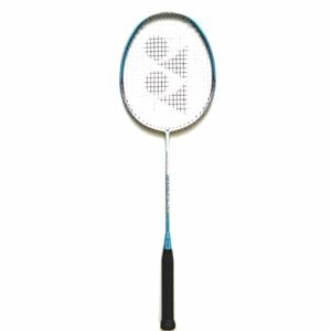Yonex NANOFLARE TX Badmintonová raketa, modrá, velikost 5