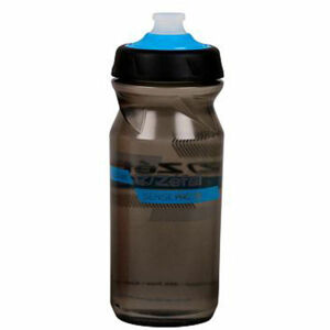 Zefal SENSE PRO 65 Cyklo lahev, transparentní, velikost UNI