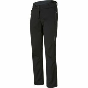 Ziener TALPA W černá 36 - Dámské kalhoty