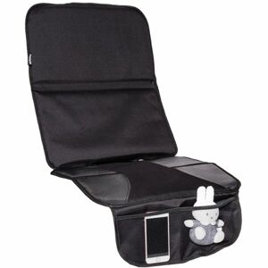 ZOPA SEAT PROTECTION Ochrana sedadla pod autosedačku, černá, velikost